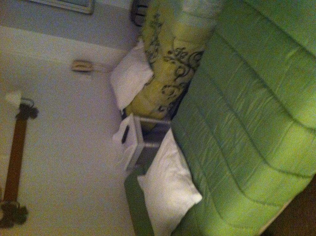 Le Monopole Hotel แร็งส์ ห้อง รูปภาพ